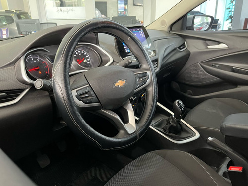 Chevrolet Onix 1.0 FLEX PLUS LT MANUAL