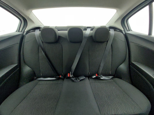 Fiat Cronos 1.3 FIREFLY FLEX DRIVE MANUAL