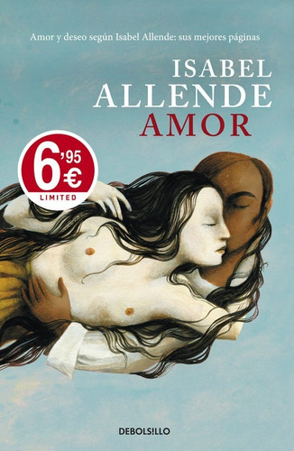 Amor / Isabel Allende (envíos)