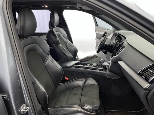Volvo XC90 2.0 T6 Awd R-design