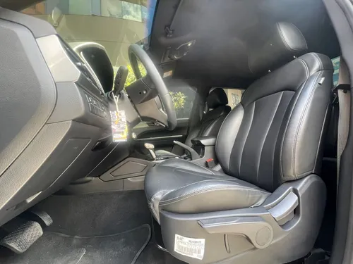 Ssangyong Rexton Sports Elite
