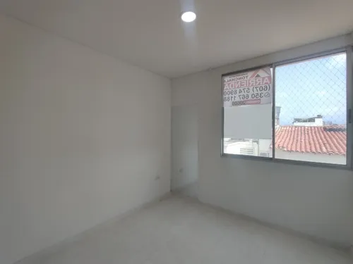 Apartamento En Arriendo En Niza. Cod A22531