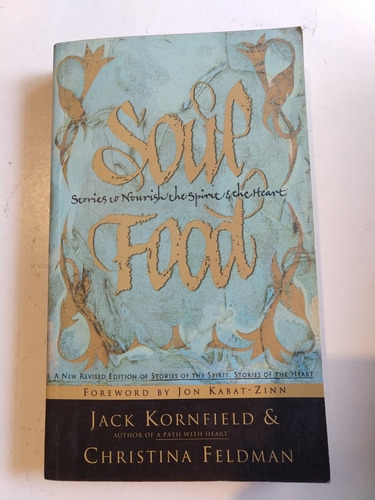 Soul Food Jack Kornfield