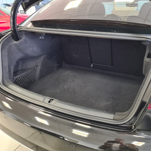 Imagen 10 de 25 de Audi A3 Sedan Sportback 2.0 Tfsi 190 Cv Usado