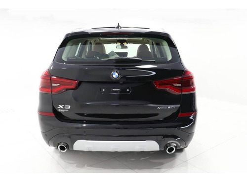 Imagem 4 de 15 de Bmw X3 Xdrive 20i 2.0