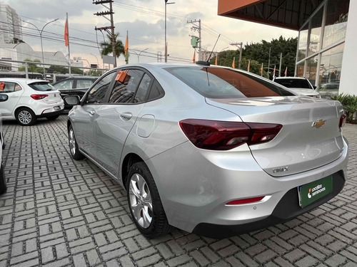 Chevrolet Onix 1.0 TURBO FLEX PLUS LTZ MANUAL