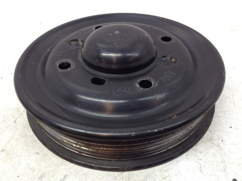 Polea Bomba De Agua Cadillac Cts 3.6 Lts Mod: 08-13 Original (Usado)