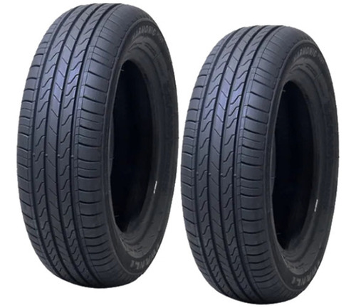 Paquete 2 Llantas 175/70r14 Wanli Sp026 84h