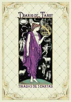 Comprar Diario De Tarot: Cuaderno Para Anotar Lecturas De Tiradas De