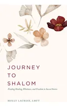 Comprar Libro: Viaje A Shalom: Encontrando La Sanación, La Integrida