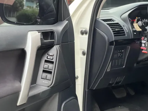 Toyota Prado 4.0 Tx-l Fl 2 Ii