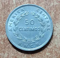 Comprar Moneda Costa Rica 50 Centimos  Año 1948  Excelente +