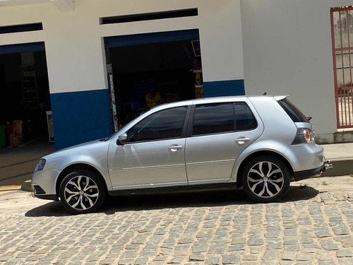 Volkswagen Golf 2012 2.0 Sportline Total Flex 5p