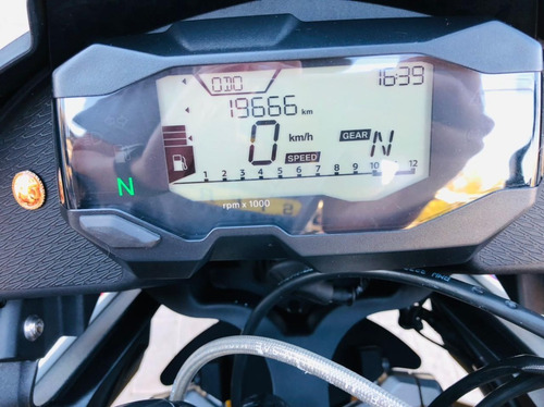 Imagem 4 de 13 de Bmw - G 310 Gs - 2019