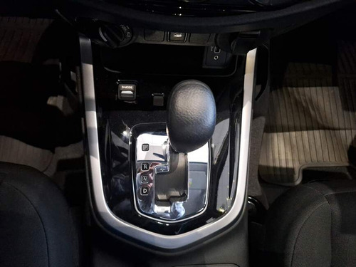 Nissan Frontier 2.3 16V TURBO DIESEL ATTACK CD 4X4 AUTOMÁTICO
