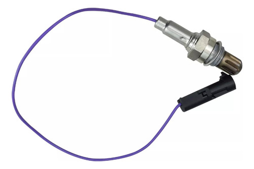 Sensor De Oxigeno Buick Century 95-96 Chevr. Tornado 04-10 (Usado)