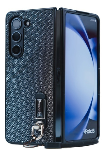 Funda Plegable For Pc Con Soporte De Diamante Flash For