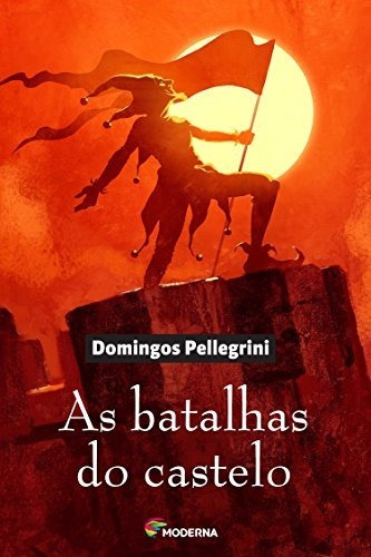 Libro Batalhas Do Castelo, As - 03 Ed De Moderna - Paradidat