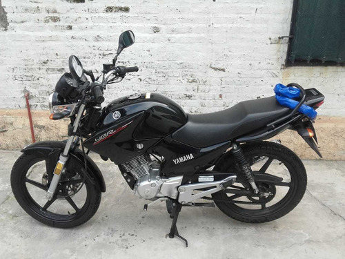 Imagen 3 de 8 de Yamaha Ybr 125