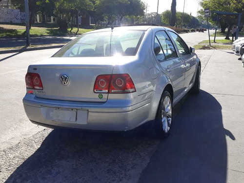 Volkswagen Bora 2.0 Trendline 2007