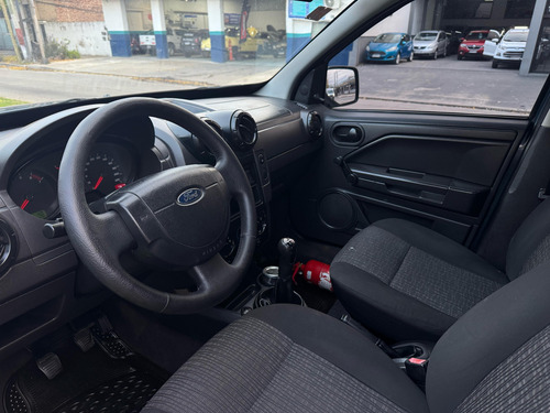 Ford Ecosport 1.6 My10 Xl Plus Mp3 4x2