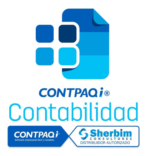 Usuario Adicional Contpaqi® Contabilidad Multiempresa Anual