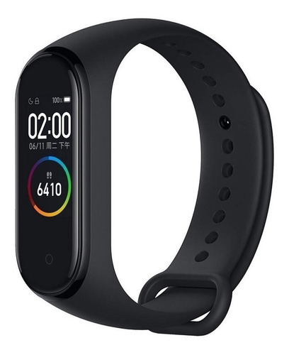 Xiaomi Mi Band 4 Smartwatch Reloj Inteligente Global Origin#