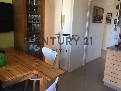 Imagen 21 de 30 de Venta 3 Ambientes C/cochera Edif.torre-excelente Ubicación-impecable!