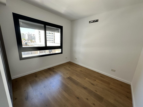 Departamento En Venta 2 Dormitorios Balcon Rosario