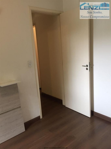 Imagem 7 de 17 de Apartamentos À Venda Em São Paulo/sp - Compre O Seu Apartamentos Aqui! - 1352004