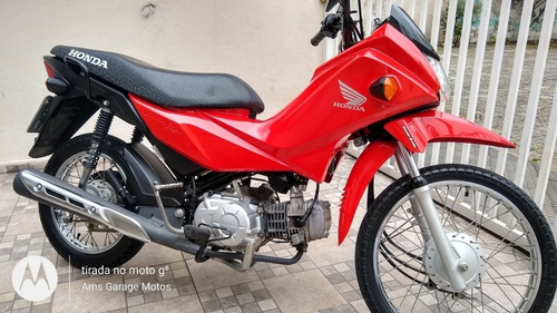 Honda Pop 110i