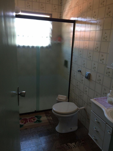 Imagem 12 de 12 de Sobrado À Venda, 3 Quartos, 2 Vagas, Baeta Neves - São Bernardo Do Campo/sp - 29707