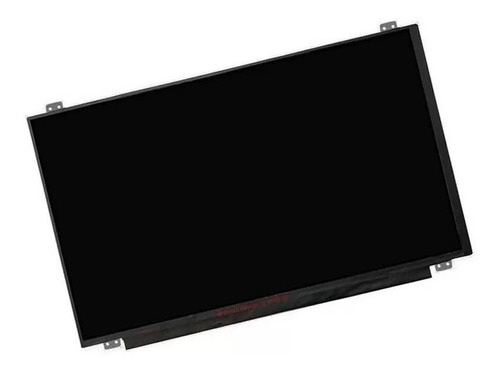 Imagem 1 de 7 de Tela Nova 14 Led Slim Positivopremium Xr7550 Hb140wx1-300