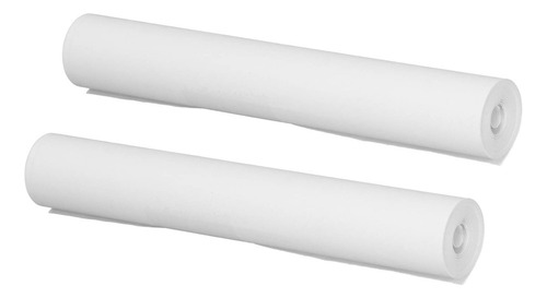 Mb Rollo De Papel Térmico, 2 Impresoras A4, 210 X 30 Mm De