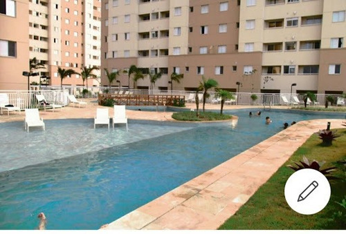 Imagem 19 de 27 de Apartamento À Venda, 72 M² Por R$ 525.000,00 - Interlagos - São Paulo/sp - Ap14606