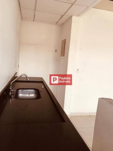 Imagem 6 de 30 de Conjunto Para Alugar, 154 M² Por R$ 4.500,00/mês - Socorro - São Paulo/sp - Cj1592