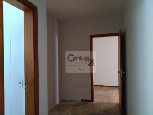 Imagem 3 de 20 de Apartamento 240 M² Útil En Higienópolis!!! - Ap1661