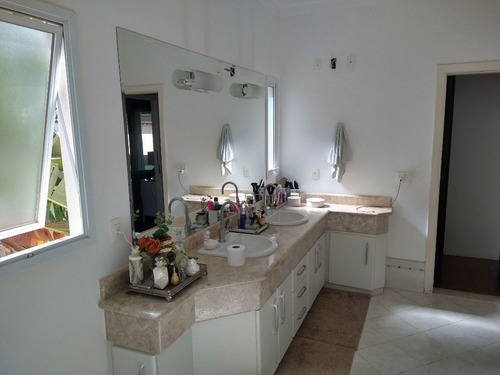 Imagem 27 de 30 de Casa Com 4 Dormitórios À Venda, 456 M² Por R$ 2.756.000 - Residencial Barão Do Café - Campinas/sp - Ca0287