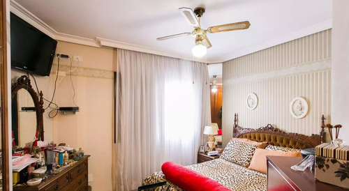 Imagem 19 de 24 de Apartamento Residencial Em São Paulo - Sp - Ap2691_etic