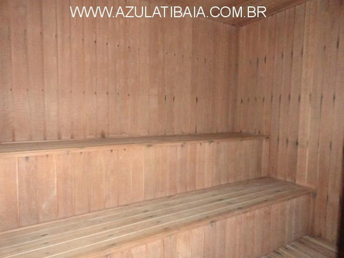 Imagem 15 de 30 de Belíssima Propriedade A Venda!!! Chácara Em Loteamento Fechado, Portaria E Rondas 24 Horas, - Ch03418 - 32664261