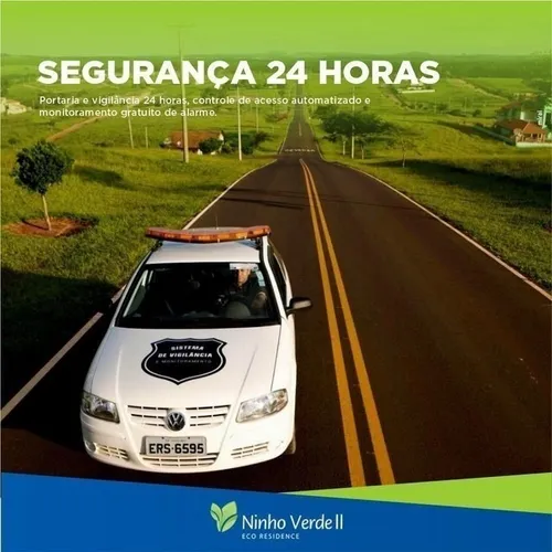 Grande Feriadão | Terreno / Lote Baratinho Ideal Para Investimento Ninho Verde 2 - Interior De Sp ( Próximo À Botucatu ) Novo - Esquenta 7.7 | Inverno E Mês De Festa Junina É No Ninho Verde 2