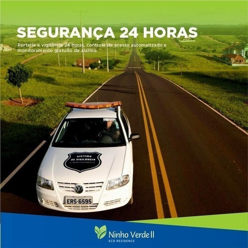 Oportunidade | Terreno / Lote Barato Ideal Para Investimento Ninho Verde 2 450m² Interior De Sp ( Próximo À Botucatu ) Novo - Aproveite O Inverno E O Mês De Festa Junina No Ninho