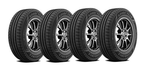Imagen 1 de 1 de Set 4 Neumáticos 165/60 R14 Goodyear Assurance Maxlife 75t