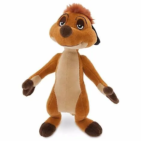 Peluches de timon y pumba sale