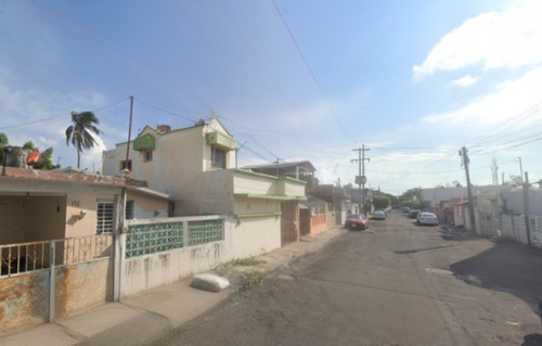 Casa En Venta Las Rosas Miguel Ángel De Quevedo Veracruz/ Recuperacion Bancaria Laab2