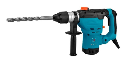Rotomartillo Percutor KLD KLDMR32P 1500w SDS Plus 13mm 1-1/4 Pulg 220V 50 Hz/60 Hz