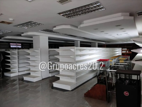 Imagen 7 de 11 de En Venta Supermercado + Locales Ubicado En Carrizal Llano Alto Lomas De Urquia. Rz