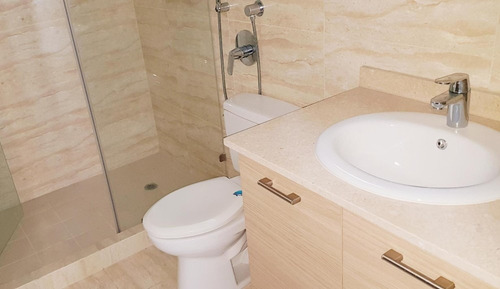 Imagen 7 de 14 de Venta De Apartamento En Aventura Tower, Paitilla 19-9399