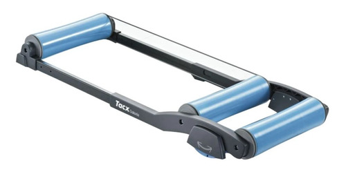 Tacx Galaxia Rodillo De Equilibrio Oscilante Bicicleta