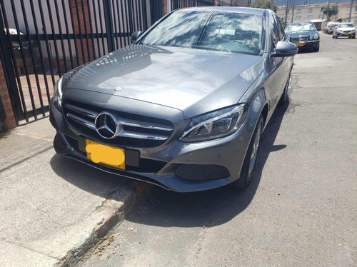 Mercedes-Benz Clase C 1.6 Avantgarde | TuCarro